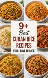9+ Best Cuban Rice Recipes You’ll Love to Cook! cuban-rice-ccccc-92258