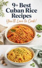 9+ Best Cuban Rice Recipes You’ll Love to Cook! cuban-rice-ccccc-94745