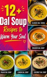 12+ Feel-Good Dal Soup Recipes to Warm Your Soul dal-soup-ccccc-32695