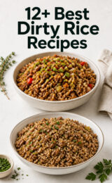 12+ Best Dirty Rice Recipes You’ll Want to Make Today! dirty-rice-ccccc-13373