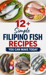 12+ Simple Filipino Fish Recipes You Can Make Today filipino-fish-ccccc-24630
