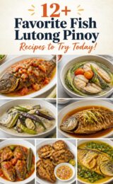 12+ Favorite Fish Lutong Pinoy Recipes to Try Today! fish-lutong-pinoy-ccccc-66026