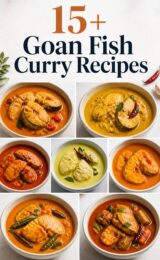 15+ Favorite Goan Fish Curry Recipes You Must Try Today! goan-fish-curry-ccccc-94876