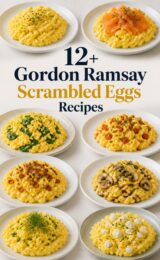 12+ Best Gordon Ramsay Scrambled Eggs Recipes to Try Today! gordon-ramsay-scrambled-ccccc-42550