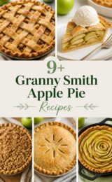 9+ Simple Granny Smith Apple Pie Recipes to Delight Your Taste Buds granny-smith-apple-ccccc-10290