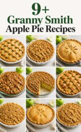 9+ Simple Granny Smith Apple Pie Recipes to Delight Your Taste Buds granny-smith-apple-ccccc-33924