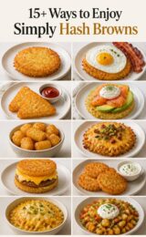 15+ Feel-Good Ways to Enjoy Simply Hash Browns Today! hash-browns-ccccc-63980