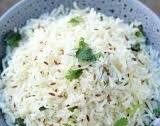 jeera rice recipe | how to make jeera rice | jeera pulao