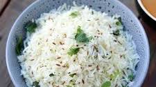 jeera rice recipe | how to make jeera rice | jeera pulao