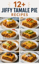 12+ Easy Jiffy Tamale Pie Recipes You'll Love to Try! jiffy-tamale-pie-ccccc-89940
