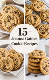 15+ Irresistibly Homemade Joanna Gaines Chocolate Chip Cookie Recipes joanna-gaines-chocolate-ccccc-50028