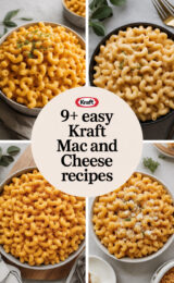 9+ Easy Kraft Mac and Cheese Recipes for Family Fun! kraft-mac-and-ccccc-21839