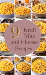 9+ Easy Kraft Mac and Cheese Recipes for Family Fun! kraft-mac-and-ccccc-81037