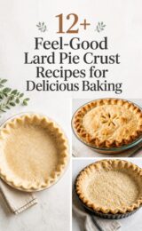 12+ Feel-Good Lard Pie Crust Recipes for Delicious Baking lard-pie-crust-ccccc-77779