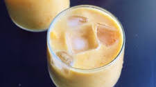 mango rasayana | mavina hannu rasayana | aam ras recipe