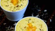 mango shrikhand recipe | amrakhand recipe | aam shrikhand