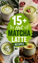 15+ Feel-Good Hot Matcha Latte Recipes to Warm Your Heart matcha-latte-ccccc-26531