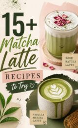15+ Feel-Good Matcha Latte Recipes You’ll Love to Make! matcha-latte-ccccc-28968
