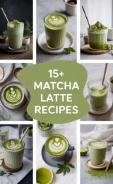 15+ Feel-Good Matcha Latte Recipes You’ll Love to Make! matcha-latte-ccccc-86506