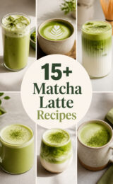 15+ Feel-Good Matcha Latte Recipes You’ll Love to Make! matcha-latte-ccccc-95625