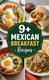 9+ Feel-Good Mexican Breakfast Recipes to Start Your Day Right mexican-breakfast-ccccc-38942