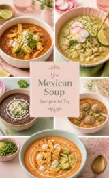 9+ Favorite Mexican Soup Recipes to Warm Your Soul mexican-soup-ccccc-19304