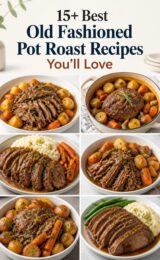15+ Best Old Fashioned Pot Roast Recipes You'll Love pot-roast-ccccc-20672