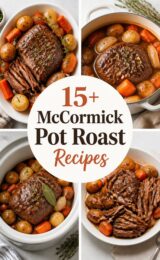 15+ Best McCormick Pot Roast Recipes for a Cozy Dinner pot-roast-ccccc-26523