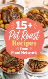 15+ Feel-Good Pot Roast Recipes You’ll Love to Make! pot-roast-ccccc-42453