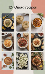 12+ Quick Queso Recipes to Delight Your Taste Buds! queso-ccccc-10959