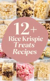 12+ Easy Rice Krispie Treats Recipes Your Kids Will Love rice-krispie-treats-ccccc-36577
