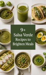 9+ Simple Salsa Verde Recipes to Brighten Your Meals! salsa-verde-ccccc-62152