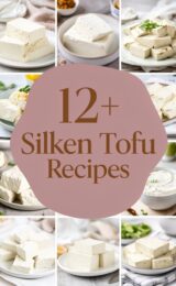 12+ Amazing Silken Tofu Recipes You'll Love to Try Today! silken-tofu-ccccc-71212