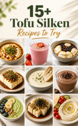 15+ Amazing Silken Tofu Recipes You’ll Want to Try Today! silken-tofu-ccccc-73252