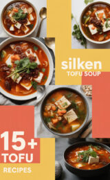 15+ Delicious Silken Tofu Soup Recipes You’ll Love to Make! silken-tofu-soup-ccccc-14569