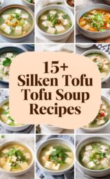 15+ Delicious Silken Tofu Soup Recipes You’ll Love to Make! silken-tofu-soup-ccccc-25055