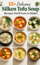 15+ Delicious Silken Tofu Soup Recipes You’ll Love to Make! silken-tofu-soup-ccccc-44741