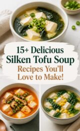15+ Delicious Silken Tofu Soup Recipes You’ll Love to Make! silken-tofu-soup-ccccc-76352