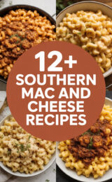12+ Delicious Southern Mac and Cheese Recipes You’ll Love! southern-mac-and-ccccc-75856
