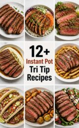 12+ Amazing Instant Pot Tri Tip Recipes You’ll Love to Try! tri-tip-ccccc-54588