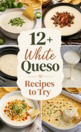 12+ Amazing White Queso Recipes You’ll Want to Try Today! white-queso-ccccc-46651