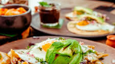 🍛 ¿Cómo hacer chilaquiles mexicanos? La mejor receta mexicana 🏆