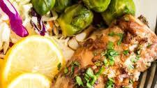 📋 Baked Haddock Recipe