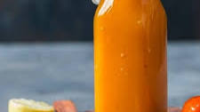 📋 RECIPE: Mango Habanero Hot Sauce Recipe