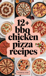 12+ Feel-Good BBQ Chicken Pizza Recipes You’ll Love to Make! 12-bbq-chicken-pizza-recipes-ccccc-95823