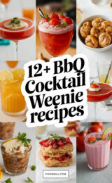 12+ Amazing BBQ Cocktail Weenie Recipes You’ll Love to Make! 12-bbq-cocktail-weenie-recipes-ccccc-33518