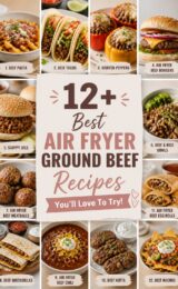 12+ Best Air Fryer Ground Beef Recipes You’ll Love To Try! 12-best-air-ccccc-35683