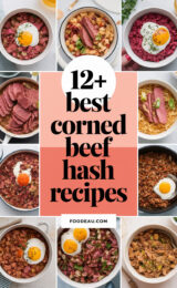 12+ Best Corned Beef Hash Recipes You’ll Love to Make! 12-best-corned-beef-hash-recipes-ccccc-68194