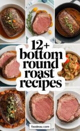 12+ Simple Bottom Round Roast Recipes for Delicious Dinners 12-bottom-round-roast-recipes-ccccc-55932