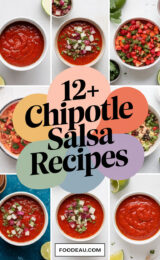 12+ Feel-Good Chipotle Salsa Recipes to Spice Up Your Meals 12-chipotle-salsa-recipes-ccccc-19042
